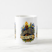 Tasse, Kaffeetasse (Mittel)