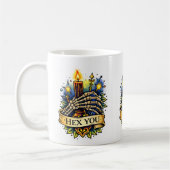 Tasse, Kaffeetasse (Links)