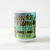 -Tasse Kaffeetasse (Mittel)