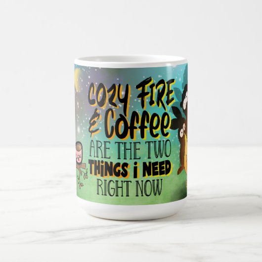 -Tasse Kaffeetasse (Mittel)