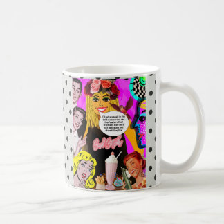 Tasse- Kaffeetasse