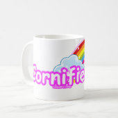 Tasse! Kaffeetasse (Vorderseite Links)