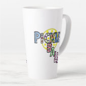 Tasse-Kaffeetasse Milchtasse (Rechte Ecke)