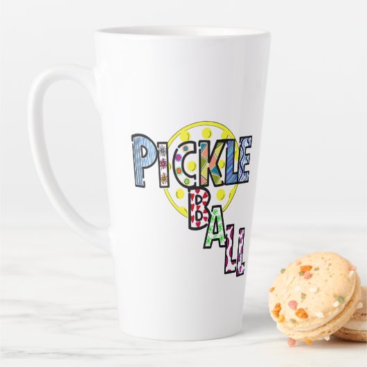 Tasse-Kaffeetasse Milchtasse (Beispiel)