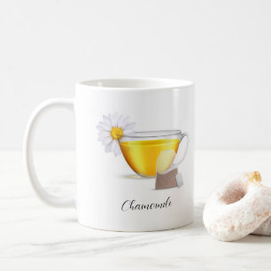 Tasse - Kamillentee