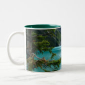 Tasse Kanadas Lake Louise (Links)