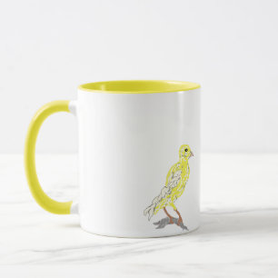 Tasse: Kanarische Inseln Tasse