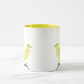 Tasse: Kanarische Inseln Tasse (Zentrum)