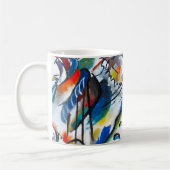 Tasse Kandinsky Improvisations-28 (Links)