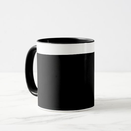 Tasse kann dummes nicht regeln (Vorderseite Links)