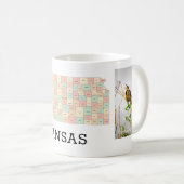 TASSE KANSAS (VorderseiteRechts)