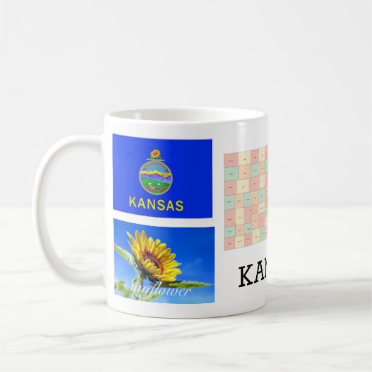 TASSE KANSAS (Links)