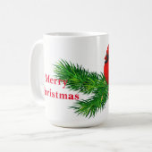 Tasse-Kardinal Kaffeetasse (Vorderseite Links)