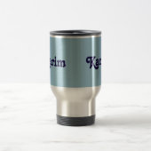 Tasse Karim (Mittel)