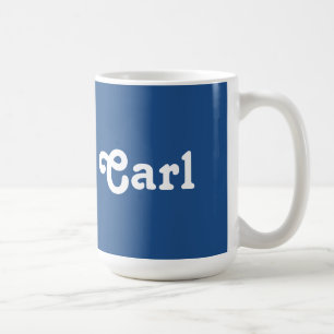 Tasse Karl