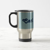 Tasse Karl (Links)