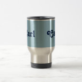 Tasse Karl (Mittel)