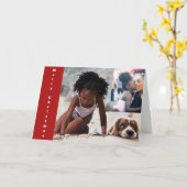 Tasse Karte (Gelbe Blume)