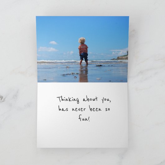 Tasse Karte (Innenseite)