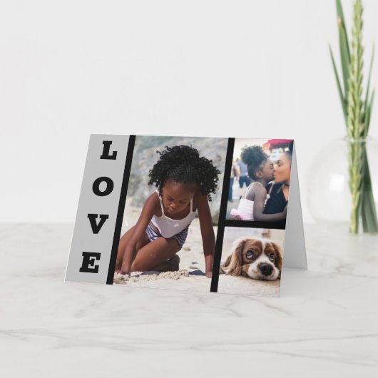 Tasse Karte (Vorderseite)