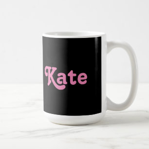 Tasse Kate