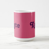 Tasse Kate (Mittel)