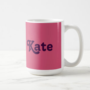 Tasse Kate