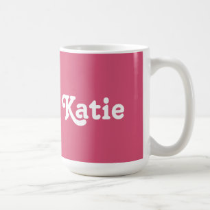 Tasse Katie