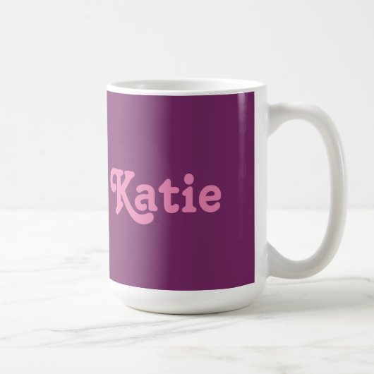 Tasse Katie (Rechts)