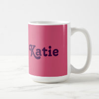 Tasse Katie