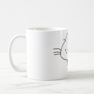 Tasse Kätzchen