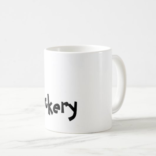 Tasse: Katzenbrief Z mit Name Kaffeetasse (VorderseiteRechts)