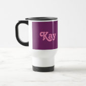 Tasse Kay (Links)