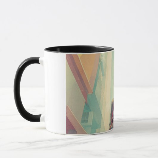 Tasse Kazuko Fotografin (Links)