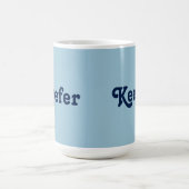 Tasse Keefer (Mittel)