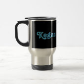 Tasse Kegan (Links)