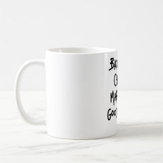 Tasse Kein Risiko keine Geschichte.