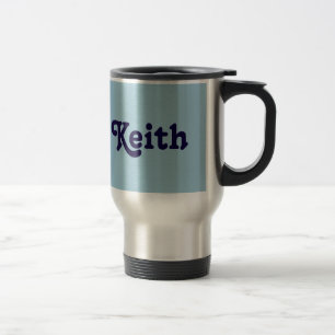 Tasse Keith