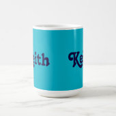 Tasse Keith (Mittel)