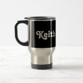 Tasse Keith (Links)