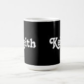 Tasse Keith (Mittel)