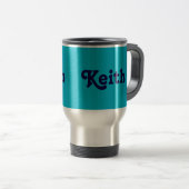 Tasse Keith (VorderseiteRechts)
