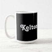 Tasse Kelton (Links)