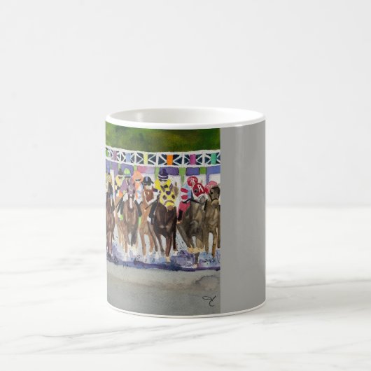 Tasse Kentuckys Derby (Mittel)