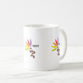 Tasse Keramik (VorderseiteRechts)