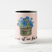 Tasse Keramik (Zentrum)