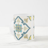 TASSE KERAMIK DESIGN (Vorderseite Links)