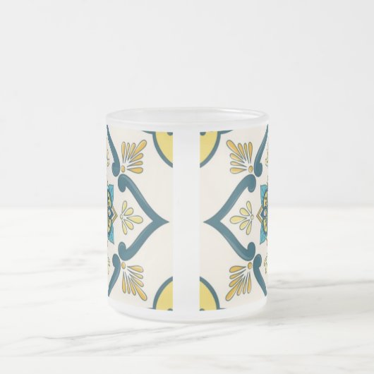 TASSE KERAMIK DESIGN (Mittel)