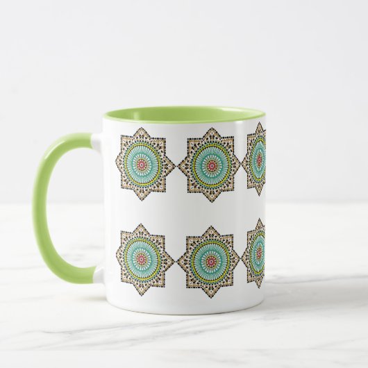 TASSE KERAMIK DESIGN (Links)