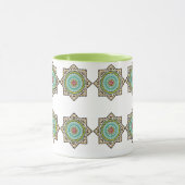 TASSE KERAMIK DESIGN (Zentrum)